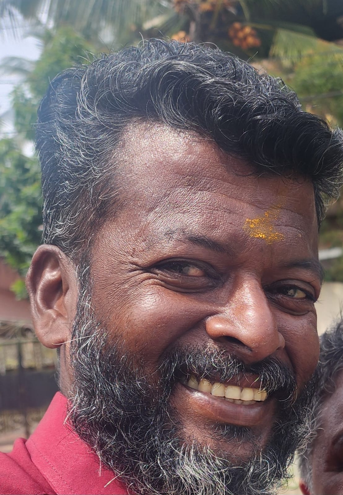  മധ്യവയസ്കൻ്റെ മൃതദേഹം പമ്പ നദിയിൽ നിന്നു കണ്ടെത്തി